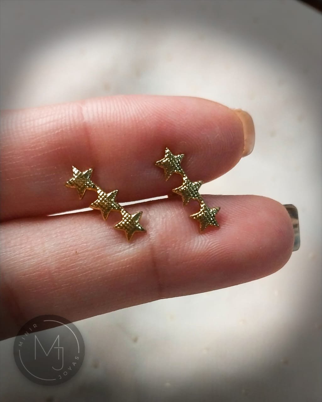 Abridores Triple Start