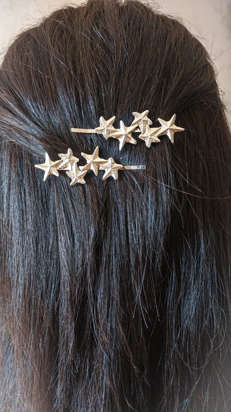 Hebilla Estrella de Mar